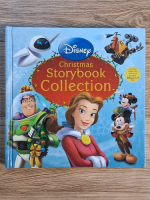 Disney. Christmas storybook collection