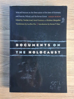 Documents on the Holocaust