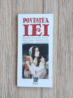 Doina Berchina - Povestea iei (editie bilingva)