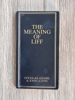 Douglas Adams, John Lloyd - The meaning of liff