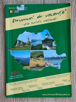 Drumuri de vacanta, nr. 3, 2005-2006