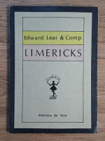 Edward Lear - Limericks