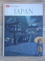 Edward Seidensticker - Life world library. Japan