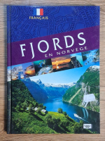 Eivind Fossheim - Fjords en Norvege