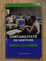Elena Iatan - Contabilitate de gestiune