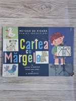 Elena Schmitzer - Cartea cu margele. Metoda de vioara pentru prescolari