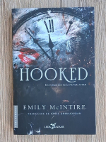 Emily McIntire - Hooked
