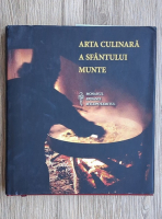 Epifanie Mylopotamitul - Arta culinara a Sfantului Munte