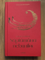 Eugen Barbu - Saptamana nebunilor