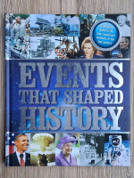 Events that shaped History