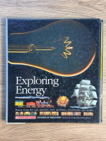 Exploring energy