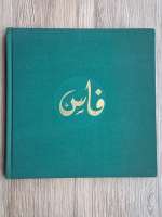 Fez, mosaic in light. Fes, mosaique de lumiere (album)