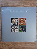 Folk art and crafts. An american collection