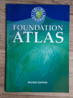 Foundation Atlas