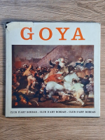 Anticariat: Gaston Poulain - Goya