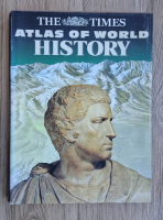 Geoffrey Barraclough - The times. Atlas of world history 