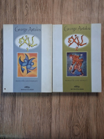 George Astalos - Exil. Memoriile unei memorii (2 volume)