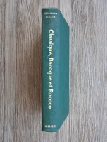 Germain Bazin - Classique Baroque et rococo