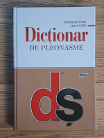 Gheorghe Popa, Lucia Popa - Dictionar de pleonasme