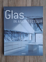 Glas in architectuur (editie trilingva)