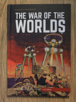 H. G. Wells - The war of the worlds