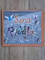 Halla Bint Khalid - Sand riddles