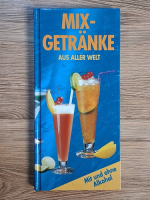 Helmut Suss - Mixgetranke aud aller welt