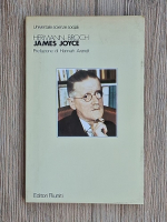 Hermann Broch - James joyce e il presente