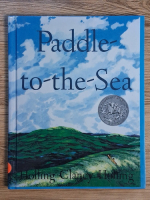 Holling Clancy Holling - Paddle-to-the-Sea