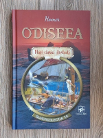 Homer - Odiseea