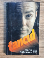 Horia Patrascu - Tancul