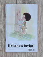 Anticariat: Hristos a Inviat! Sion II