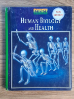 Human biology and health