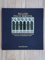 Ileana Chiappini di Sorio - Palazzo Pisani Moretta economia, arte, vita sociale di una famiglia veneziana nel diciottesimo secolo