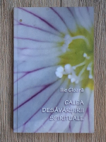 Ilie Cioara - Calea desavarsirii spirituale