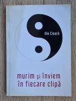 Ilie Cioara - Murim si inviem in fiecare clipa