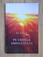 Ilie Cioara - Pe urmele absolutului