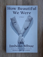 Imbolo Mbue - How beautiful we were