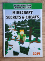 Independent and unofficial guide. Minecraft secrets and cheats