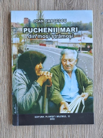 Ioan Grosescu - Puchenii Mari din mosi stramosi
