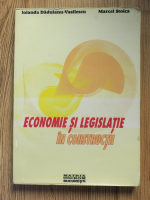 Iolanda Daduianu Vasilescu - Economie si legislatie in constructii