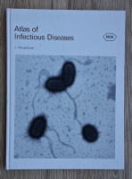 J. Neugebauer - Atlas of infectious diseases