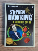 Anticariat: J. P. McEvoy - Introducing Stephen Haw King. A graphic guide