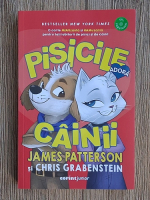 James Patterson - Pisicile adora cainii