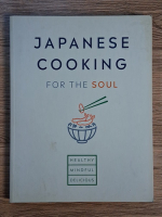 Japanese cooking for the soul