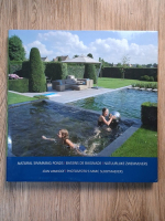 Jean Vanhoof - Natural swimming ponds