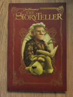 Jim Henson's: The storyteller (volumul 1)