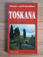 Joachim Deumling - Toskana