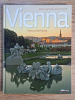 Johannes Sachslehner - Vienna. Portrait and poetry