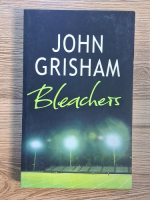 John Grisham - Bleachers